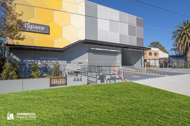 Unit 21/444 The Boulevarde Kirrawee NSW 2232 - Image 2
