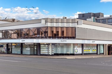Tenancy 2/145 Herries Street Toowoomba City QLD 4350 - Image 1