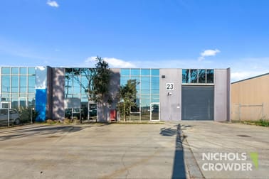 23 Lathams Road Carrum Downs VIC 3201 - Image 1