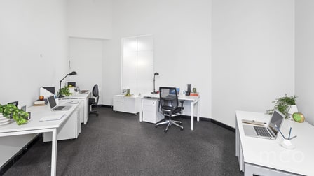 Suite 804/1 Queens Road Melbourne 3004 VIC 3004 - Image 2