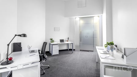 Suite 804/1 Queens Road Melbourne 3004 VIC 3004 - Image 1