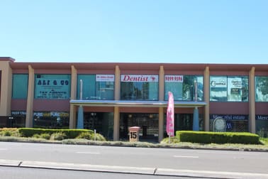 3/ 15-17 Terminus Street Castle Hill NSW 2154 - Image 1