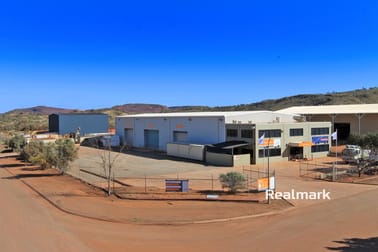 1 Wonmunna Road Newman WA 6753 - Image 1