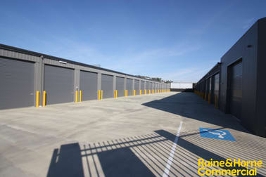 1 Storage Unit Wagga Wagga NSW 2650 - Image 1