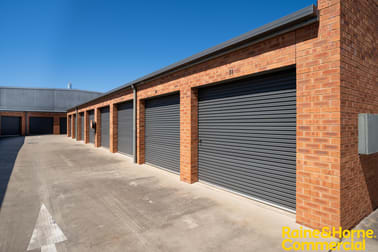 1 Storage Unit Wagga Wagga NSW 2650 - Image 2