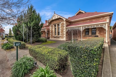 65 + 67 Goodwood Road Wayville SA 5034 - Image 1