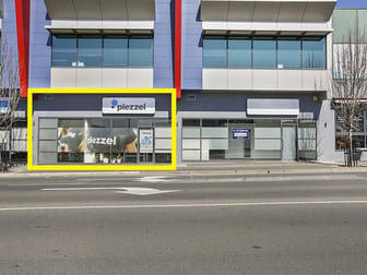 Shop 4, 240 Pakington Street/Shop 4, 240 Pakington Street Geelong West VIC 3218 - Image 1