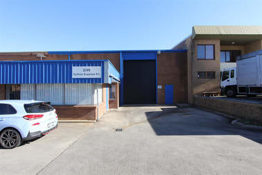 2/49 Garema Circuit Kingsgrove NSW 2208 - Image 3