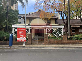 Area A/24 Burleigh Street Burwood NSW 2134 - Image 1