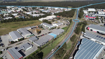 Unit 6, 19 Balook Drive Beresfield NSW 2322 - Image 1