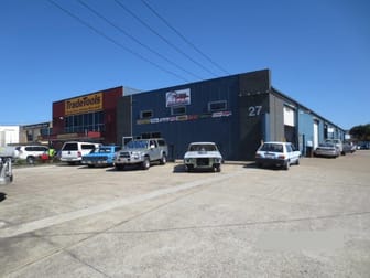 4/27 Smith Street Capalaba QLD 4157 - Image 1