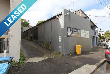 Unit 1/142A Mullens Street Rozelle NSW 2039 - Image 1