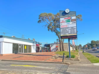 Shop 10 Werrington County Shopping Village Penrith NSW 2750 - Image 1