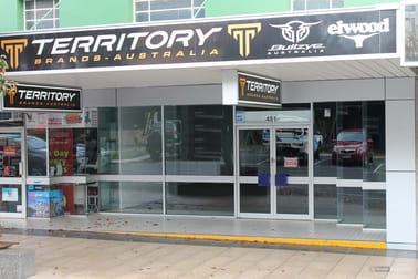451 Ruthven Street Toowoomba City QLD 4350 - Image 1