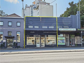 66-68 New South Head Road Edgecliff NSW 2027 - Image 1