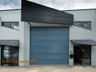 Shed 15/149-155 Newell Street Bungalow QLD 4870 - Image 1