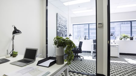 Suite 618/1 Queens Road Melbourne VIC 3004 - Image 2