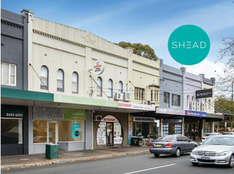 Shop 1/164-166 Victoria Avenue Chatswood NSW 2067 - Image 1