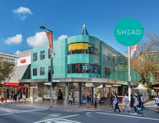 Level 1/370 Victoria Avenue Chatswood NSW 2067 - Image 1