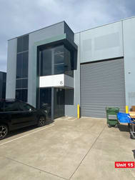 Unit 15 & 19/21-22 National Drive Hallam VIC 3803 - Image 1