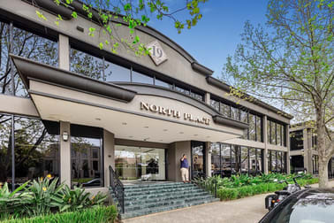 Suite 214/19 Milton Parade Malvern VIC 3144 - Image 1