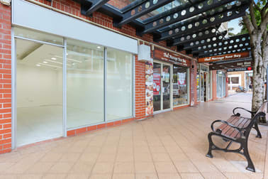 Shop 2, 2 Dover Road Rose Bay NSW 2029 - Image 1
