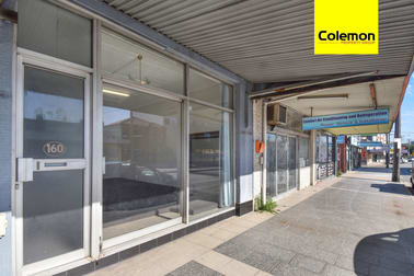160 Liverpool Road Enfield NSW 2136 - Image 1