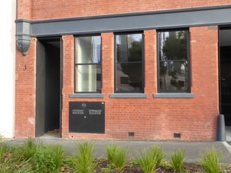 3 Howard Street West Melbourne VIC 3003 - Image 1