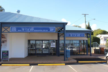 Shop 7/692 Ruthven Street Toowoomba QLD 4350 - Image 1