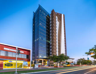 Level 1/Level 1 203 Robina Town Centre Drive Robina QLD 4226 - Image 1