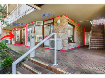 1/43 Maple Street Maleny QLD 4552 - Image 1