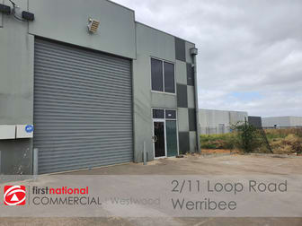 2/11 Loop Road Werribee VIC 3030 - Image 1