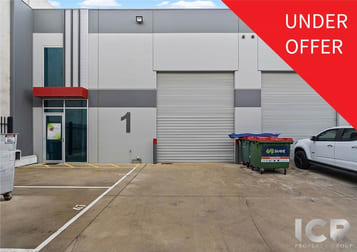 Unit 1/51 Willandra Drive Epping VIC 3076 - Image 1