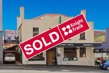 87 Bathurst Street Hobart TAS 7000 - Image 1