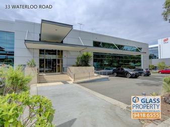 Suite 19/33 Waterloo Road Macquarie Park NSW 2113 - Image 1