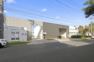 Unit 1/Unit 1 - 578 Plummer St Port Melbourne VIC 3207 - Image 1