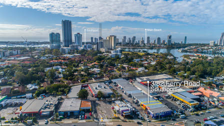 2/82 Ferry Rd Gold Coast QLD 4211 - Image 2