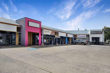 Shop 7/131 Anzac Avenue Newtown QLD 4350 - Image 1