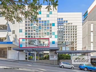 457 Upper Edward Street Spring Hill QLD 4000 - Image 2