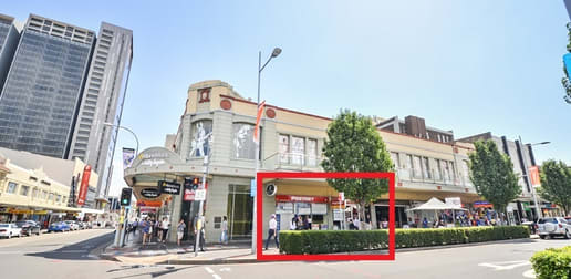 Shop 6, 197 Church Street Parramatta NSW 2150 - Image 1