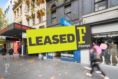 309 Swanston Street Melbourne VIC 3000 - Image 1