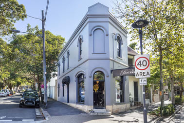 561 Bourke Street Surry Hills NSW 2010 - Image 1