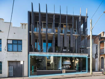 G02 & G03/120 Bourke Street Woolloomooloo NSW 2011 - Image 2