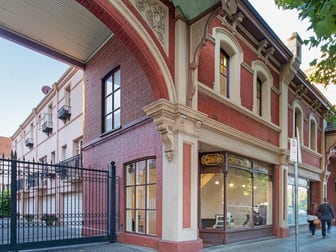 242 Grenfell St Adelaide SA 5000 - Image 1