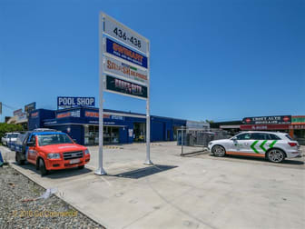 Shed 2/436-438 Sheridan Street Cairns North QLD 4870 - Image 1