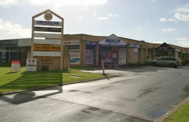 Unit 1/47 Albert Road East Bunbury WA 6230 - Image 1