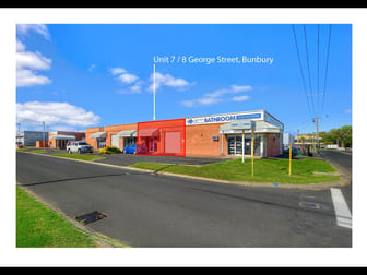 Unit 7/8 George Street Bunbury WA 6230 - Image 2