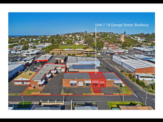 Unit 7/8 George Street Bunbury WA 6230 - Image 3