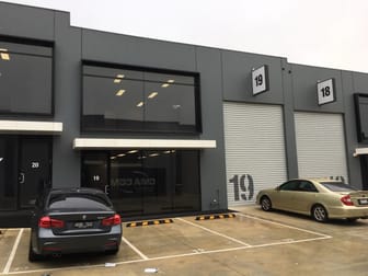 Unit 19/31-39 Norcal Road Nunawading VIC 3131 - Image 1