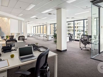 Level 14/1 Queens Road Melbourne 3004 VIC 3004 - Image 1